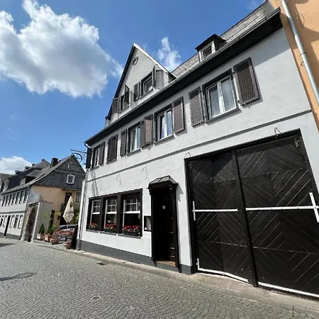 Am Markt * Ruedesheim am Rhein