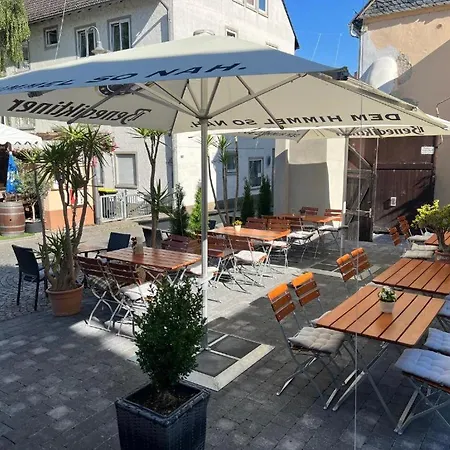 Am Markt Ruedesheim am Rhein