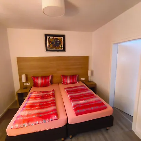 Am Markt Hotel Ruedesheim am Rhein