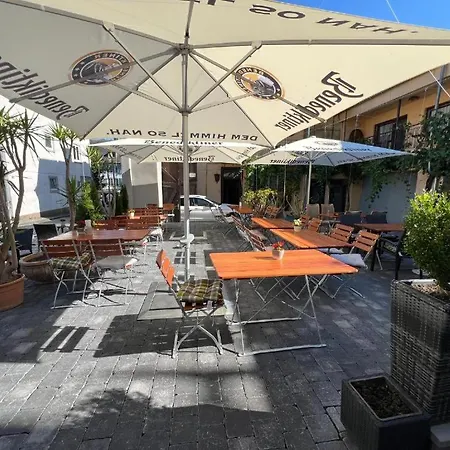 Am Markt Hotel