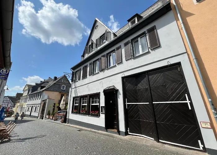 Am Markt * Rüdesheim am Rhein