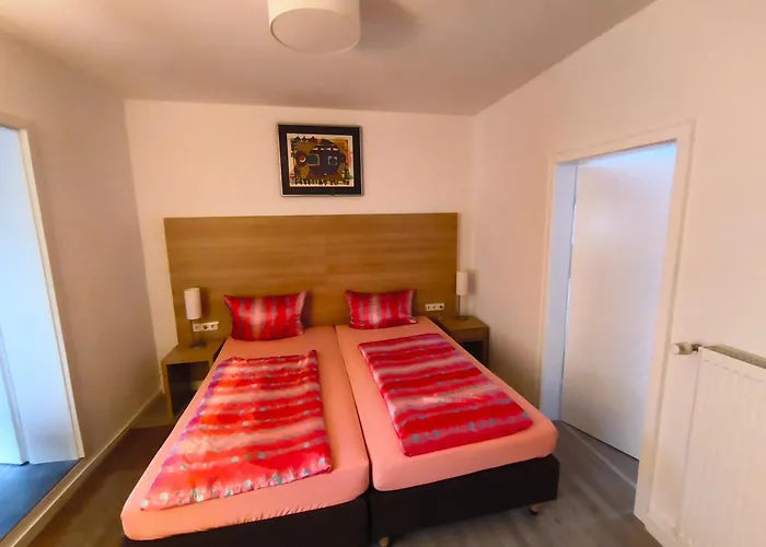 Am Markt Hotel Rüdesheim am Rhein