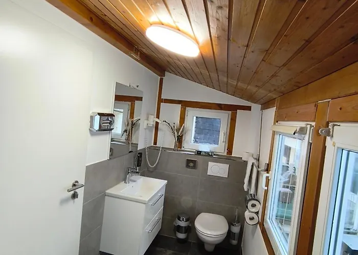 Hotel Am Markt Ruedesheim am Rhein